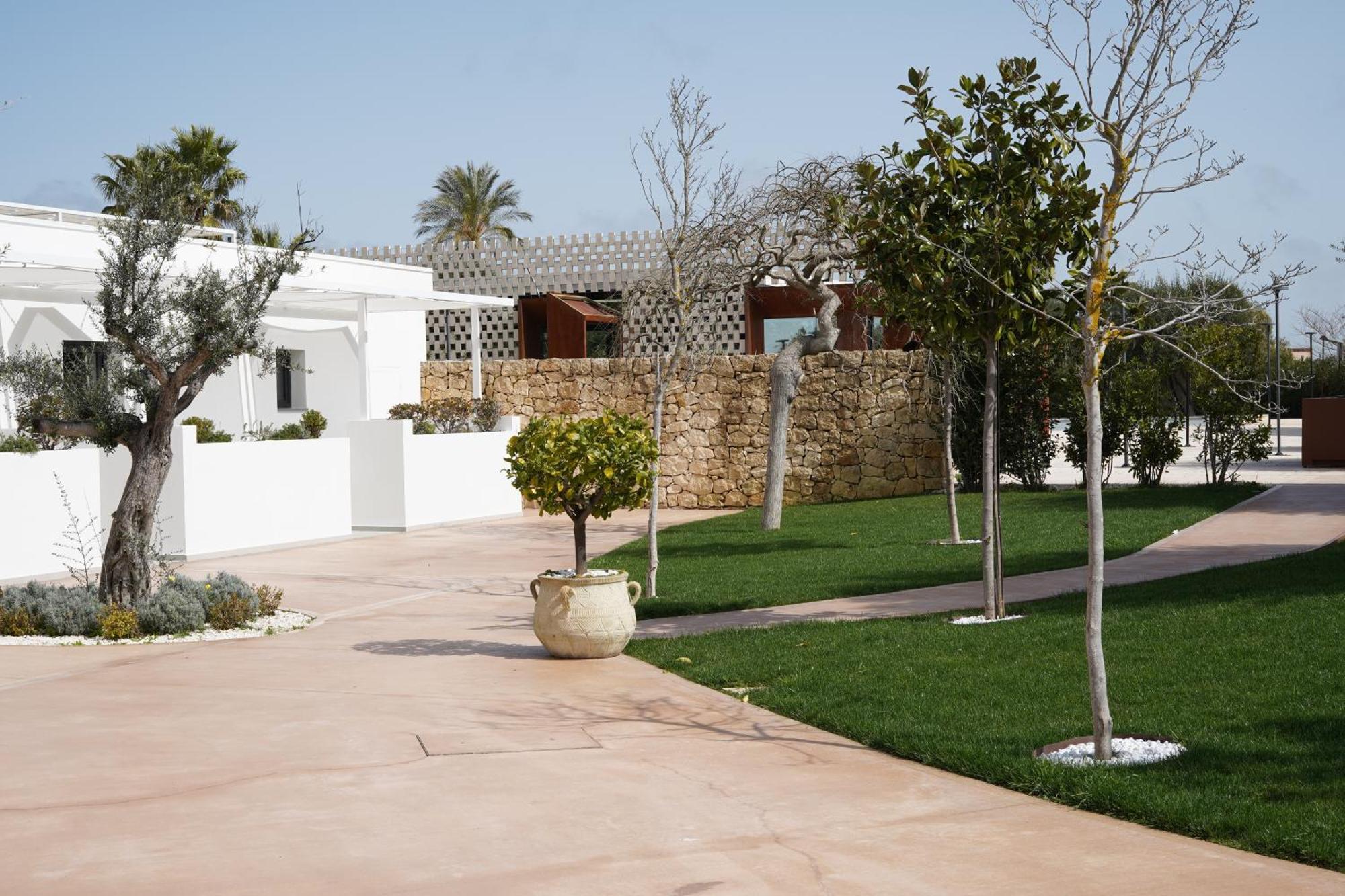 Tenuta San Marco Noto Exterior foto