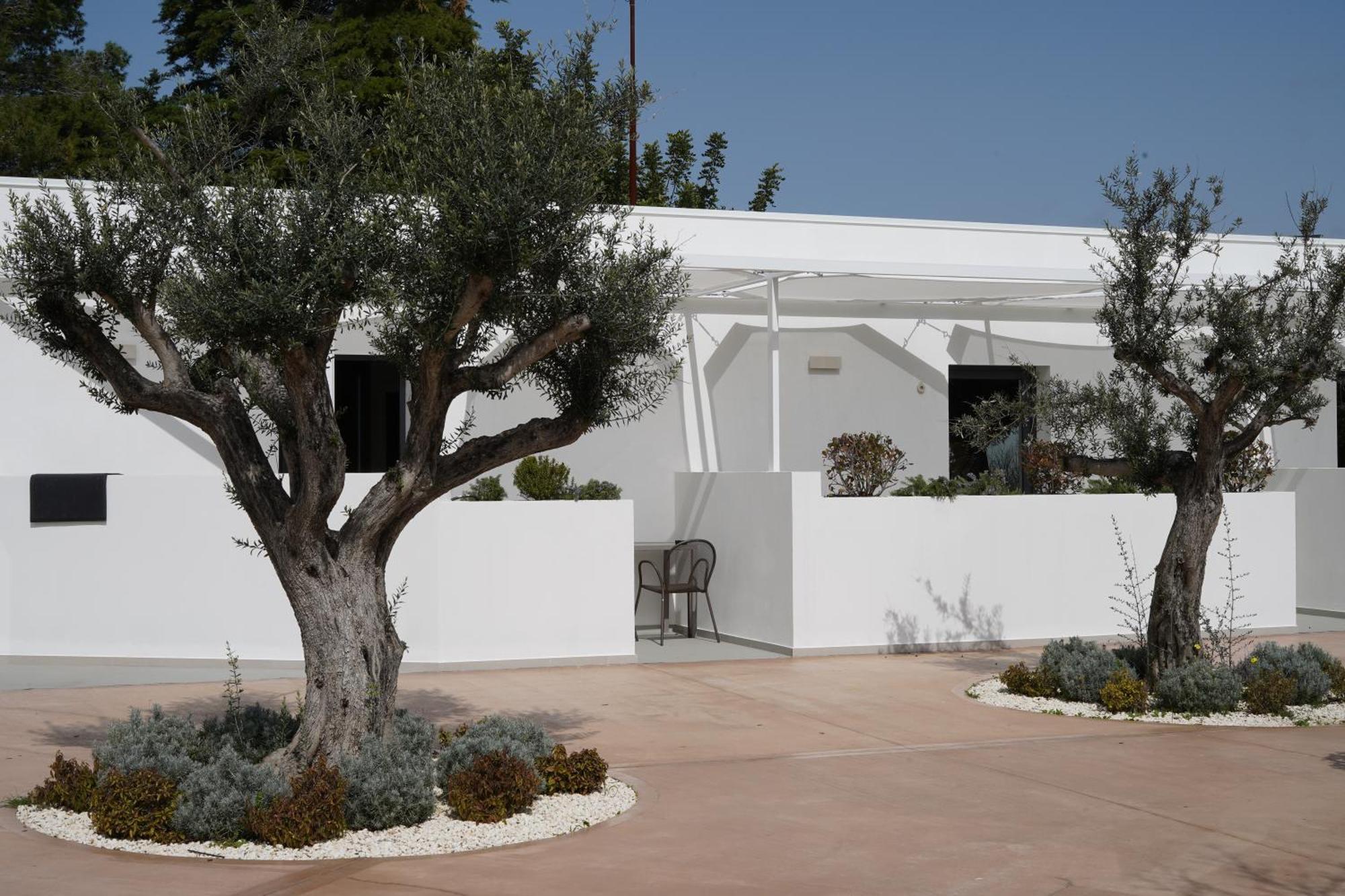 Tenuta San Marco Noto Exterior foto