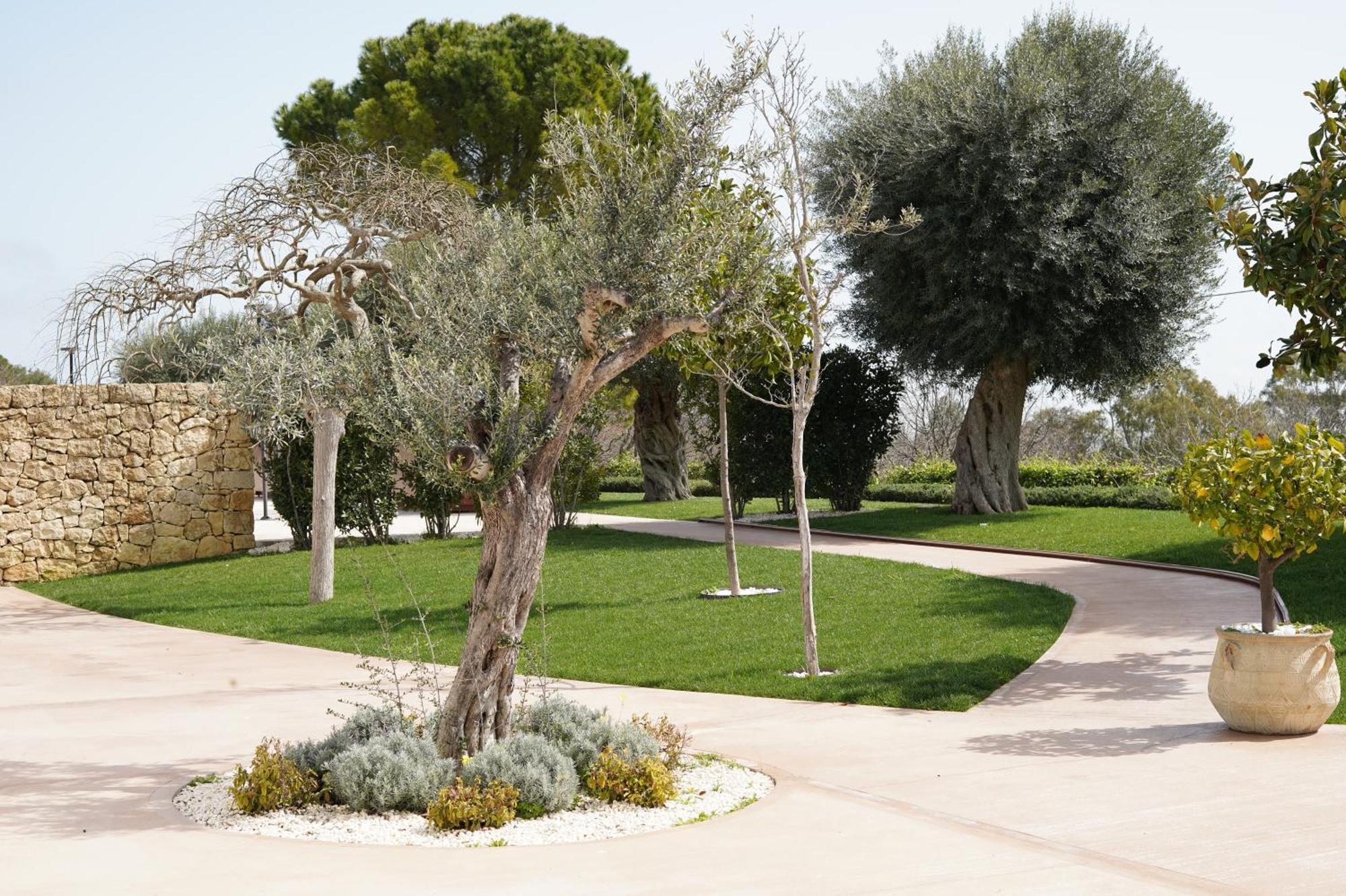 Tenuta San Marco Noto Exterior foto